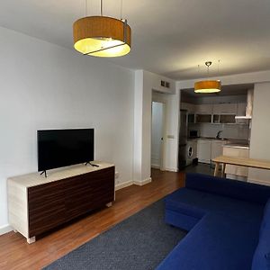 Appartement met Twee Slaapkamers
