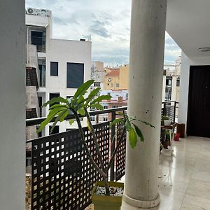 Deluxe Appartement met Twee Slaapkamers